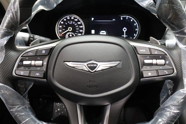 2026 Genesis G70 2.5T PRESTIGE AWD