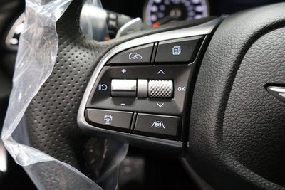 2026 Genesis G70 2.5T PRESTIGE AWD