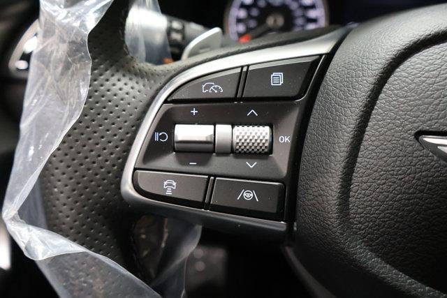 2026 Genesis G70 2.5T PRESTIGE AWD