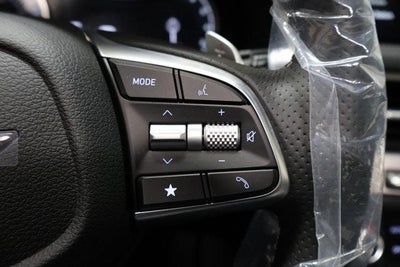 2026 Genesis G70 2.5T PRESTIGE AWD