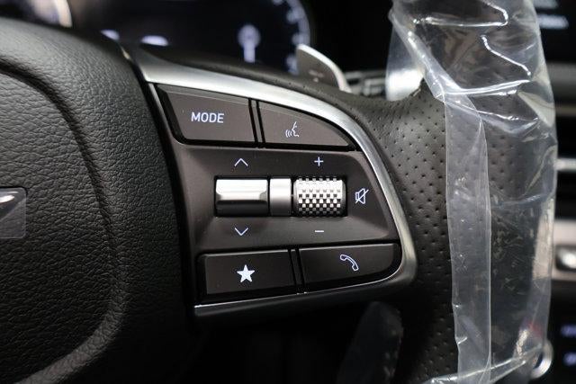 2026 Genesis G70 2.5T PRESTIGE AWD