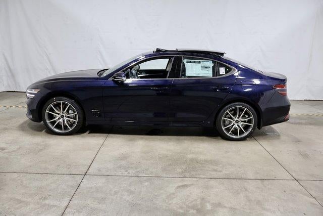 2026 Genesis G70 2.5T PRESTIGE AWD