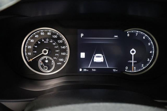 2026 Genesis G70 2.5T PRESTIGE AWD