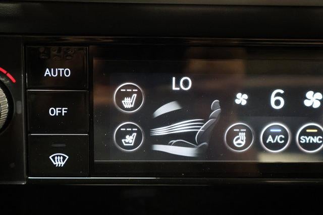 2026 Genesis G70 2.5T PRESTIGE AWD