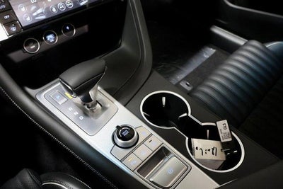 2026 Genesis G70 2.5T PRESTIGE AWD