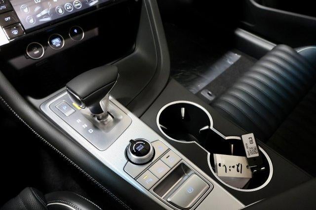 2026 Genesis G70 2.5T PRESTIGE AWD