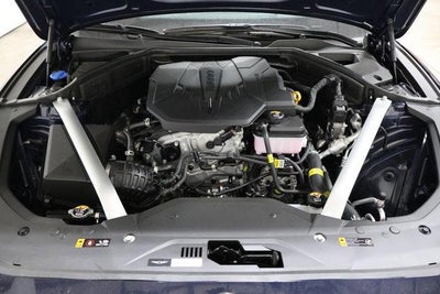 2026 Genesis G70 2.5T PRESTIGE AWD