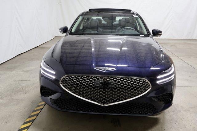 2026 Genesis G70 2.5T PRESTIGE AWD