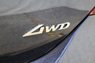 2026 Genesis G70 2.5T PRESTIGE AWD