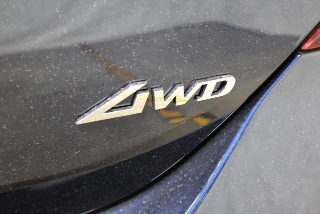 2026 Genesis G70 2.5T PRESTIGE AWD