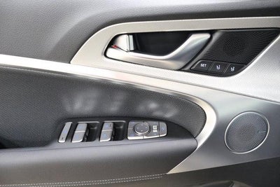 2026 Genesis G70 2.5T PRESTIGE AWD