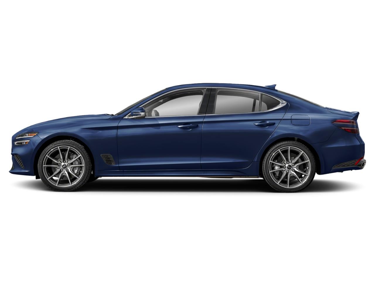 2026 Genesis G70 2.5T PRESTIGE AWD