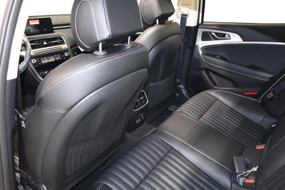 2026 Genesis G70 2.5T PRESTIGE AWD