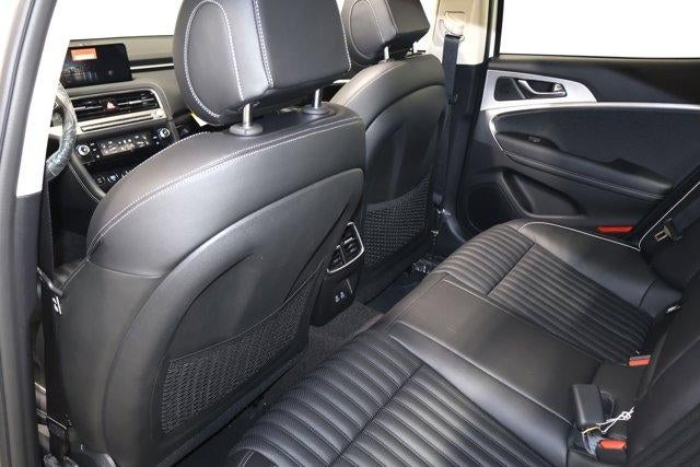 2026 Genesis G70 2.5T PRESTIGE AWD