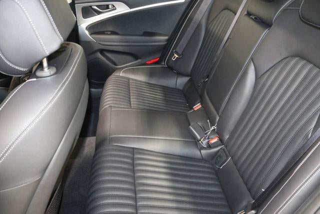 2026 Genesis G70 2.5T PRESTIGE AWD