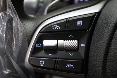 2026 Genesis G70 2.5T PRESTIGE AWD