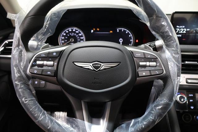 2026 Genesis G70 2.5T PRESTIGE AWD