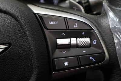 2026 Genesis G70 2.5T PRESTIGE AWD