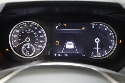 2026 Genesis G70 2.5T PRESTIGE AWD