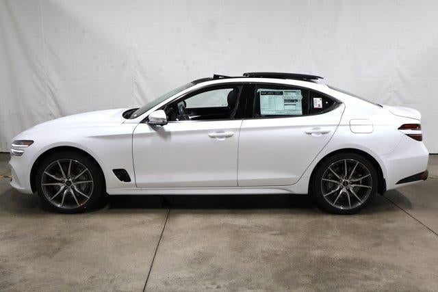 2026 Genesis G70 2.5T PRESTIGE AWD