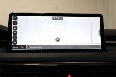 2026 Genesis G70 2.5T PRESTIGE AWD