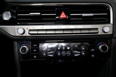 2026 Genesis G70 2.5T PRESTIGE AWD