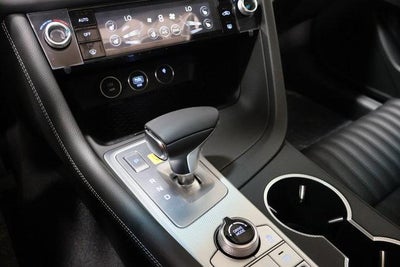 2026 Genesis G70 2.5T PRESTIGE AWD