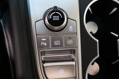 2026 Genesis G70 2.5T PRESTIGE AWD