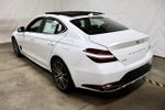 2026 Genesis G70 2.5T PRESTIGE AWD