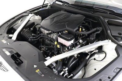 2026 Genesis G70 2.5T PRESTIGE AWD