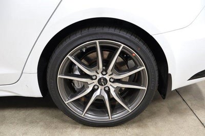 2026 Genesis G70 2.5T PRESTIGE AWD