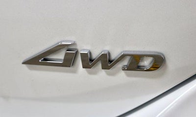 2026 Genesis G70 2.5T PRESTIGE AWD
