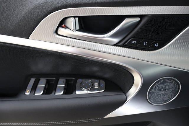 2026 Genesis G70 2.5T PRESTIGE AWD