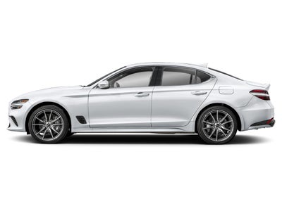 2026 Genesis G70 2.5T PRESTIGE AWD