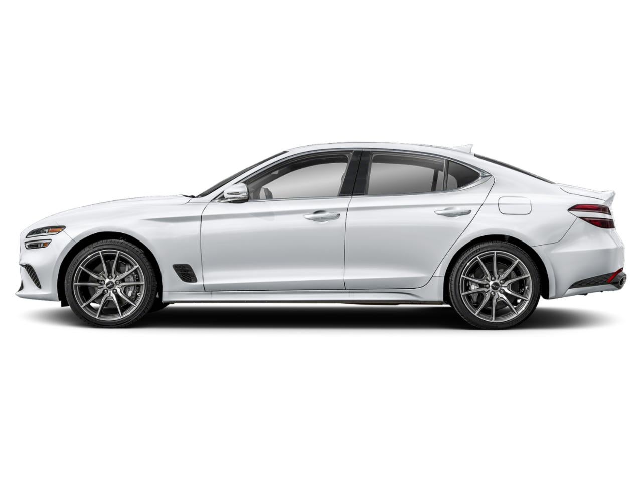 2026 Genesis G70 2.5T PRESTIGE AWD