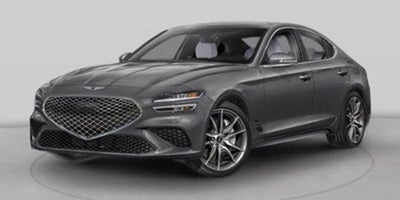 2027 Genesis G70 2.5T Sport Prestige