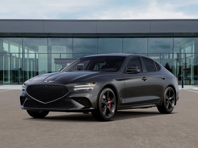 2027 Genesis G70 2.5T Sport Prestige