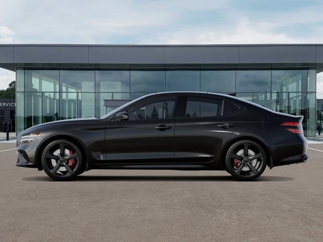 2027 Genesis G70 2.5T Sport Prestige