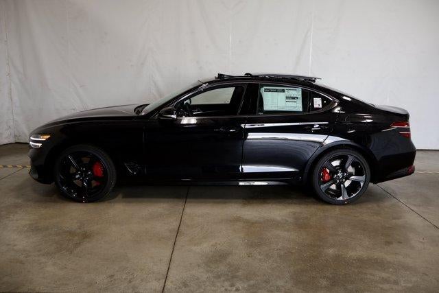 2027 Genesis G70 2.5T Sport Prestige