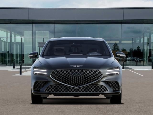 2027 Genesis G70 2.5T Sport Prestige