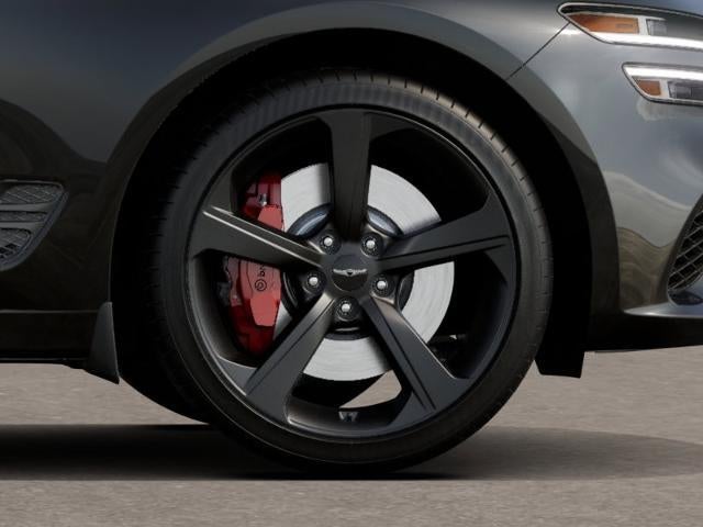 2027 Genesis G70 2.5T Sport Prestige