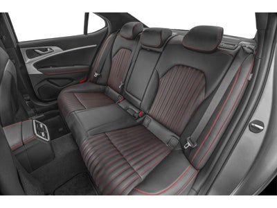 2027 Genesis G70 2.5T Sport Prestige