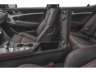 2027 Genesis G70 2.5T Sport Prestige