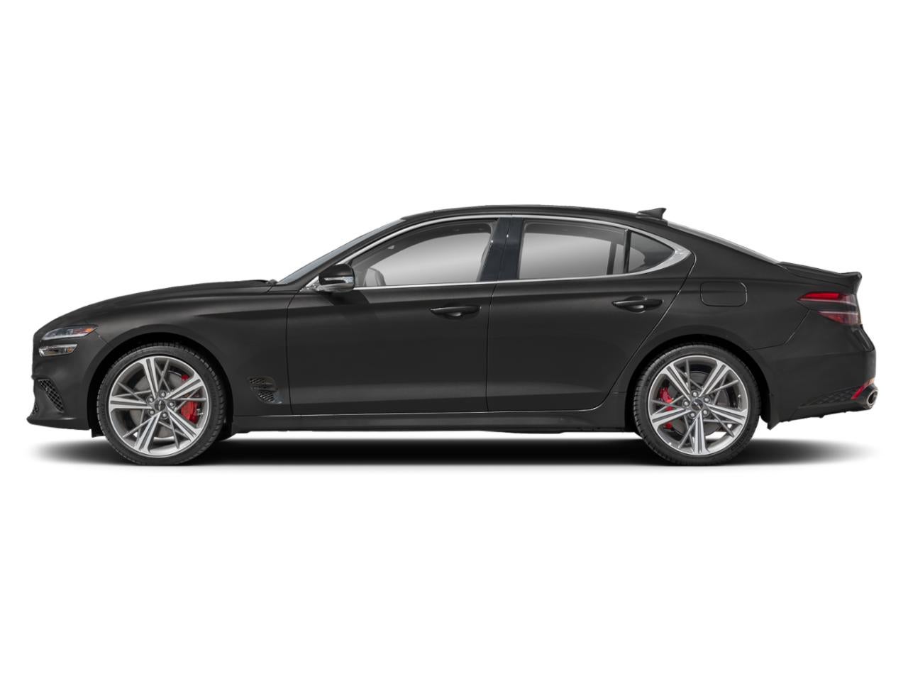 2027 Genesis G70 2.5T Sport Prestige