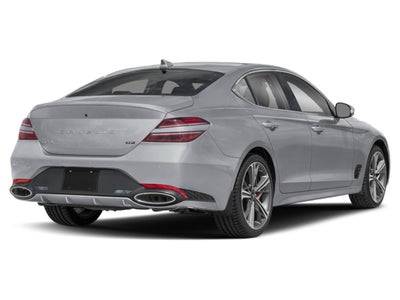 2027 Genesis G70 2.5T Sport Prestige