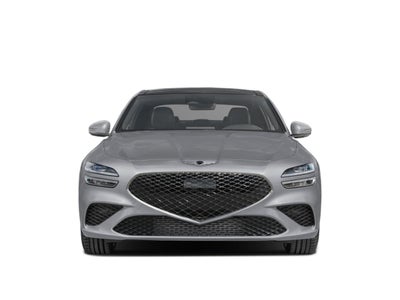 2027 Genesis G70 2.5T Sport Prestige
