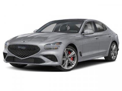 2027 Genesis G70 2.5T Sport Prestige