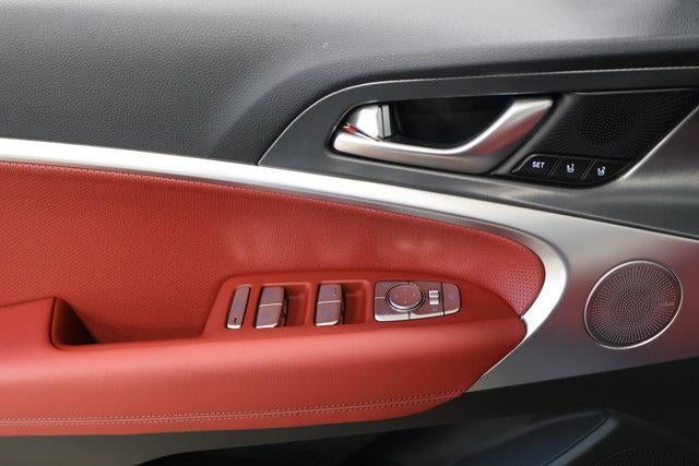 2027 Genesis G70 2.5T Sport Prestige