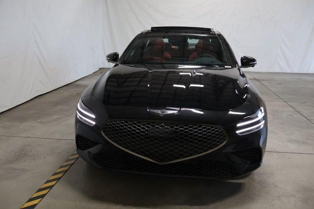 2027 Genesis G70 2.5T Sport Prestige