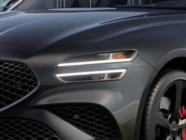 2027 Genesis G70 2.5T Sport Prestige